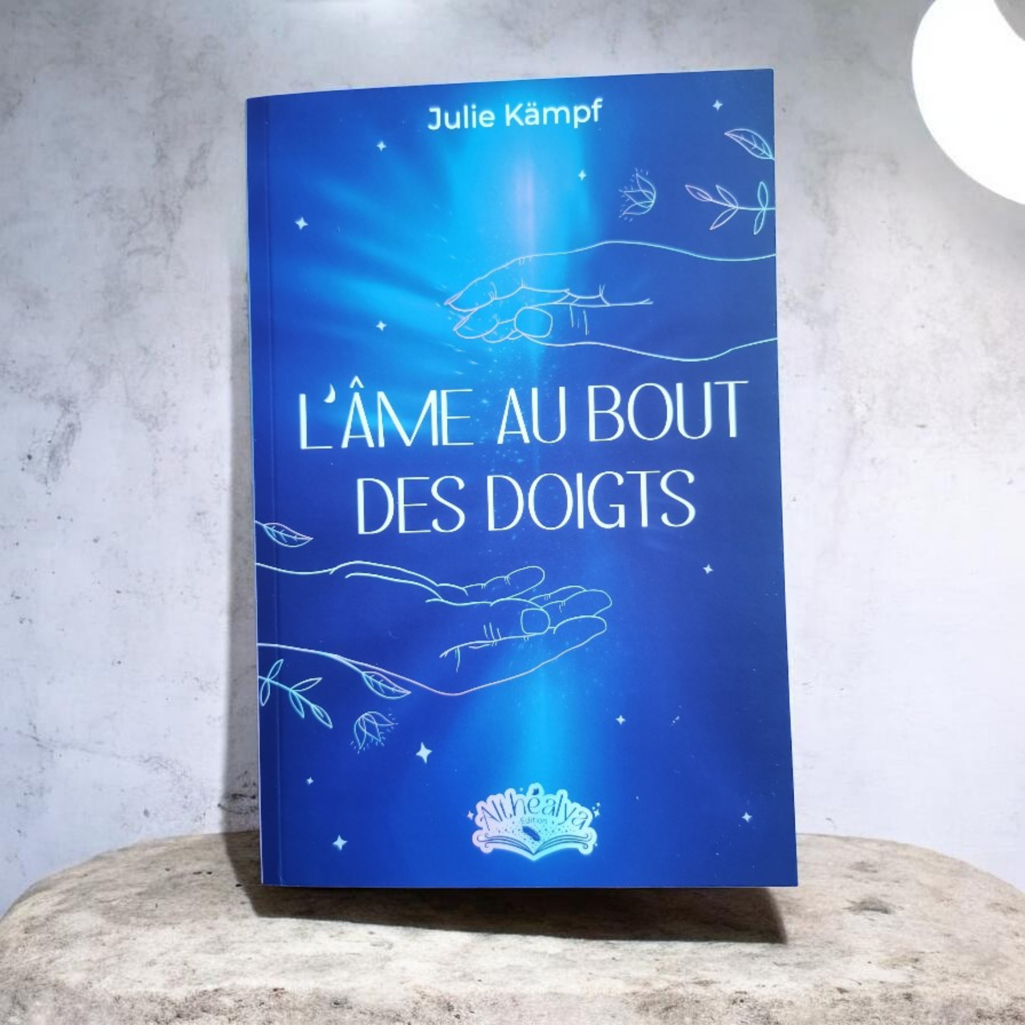 L'Âme au bout des doigts
